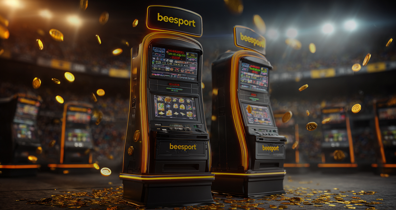Beesport